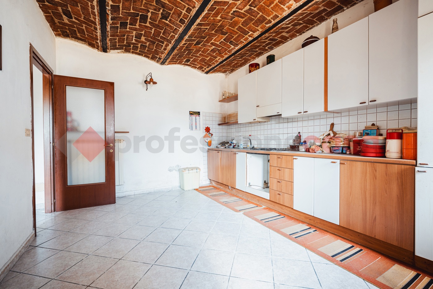 Casa indipendente con giardino a Cumiana