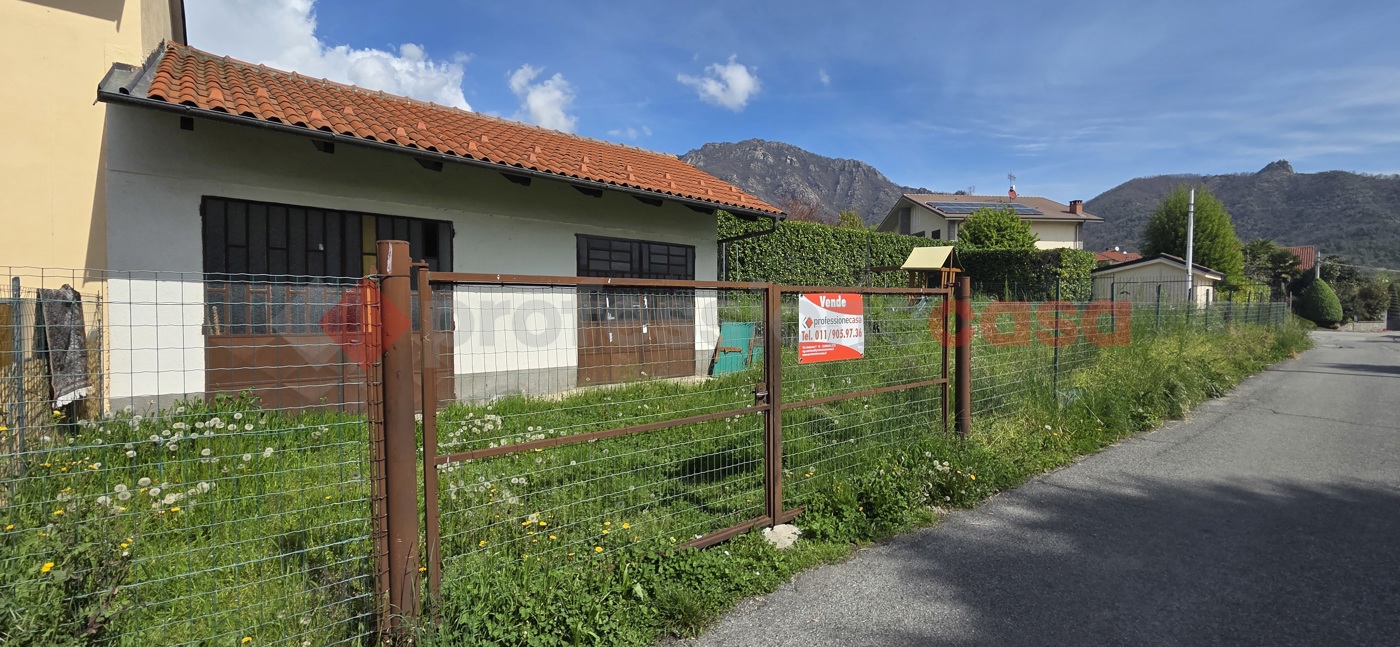Box/Garage 20mq in vendita a Cantalupa