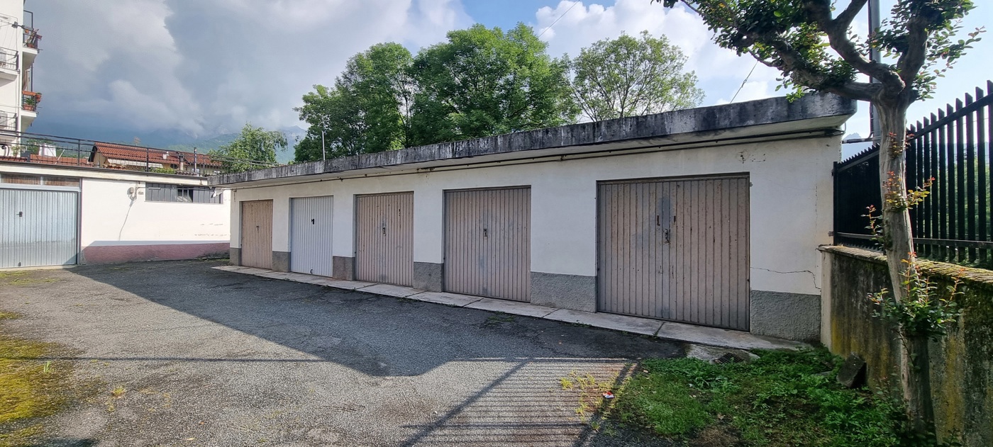 Box/Garage 15mq in affitto a Cantalupa