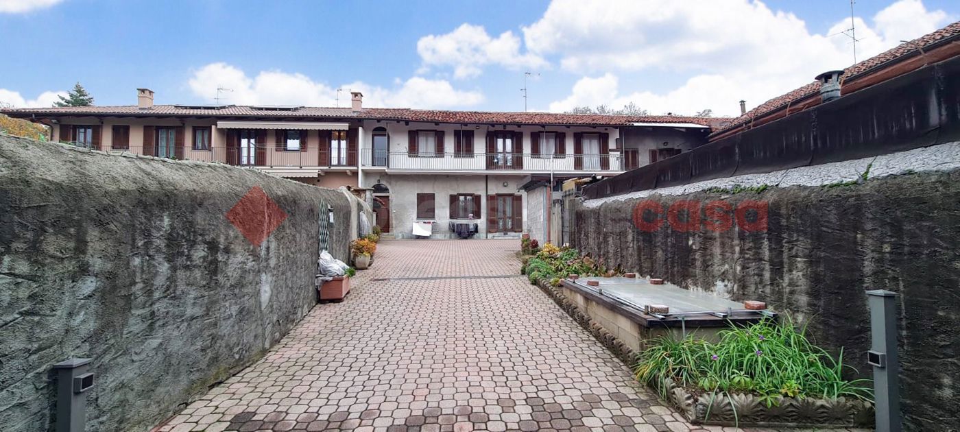 Quadrilocale in affitto a Cumiana