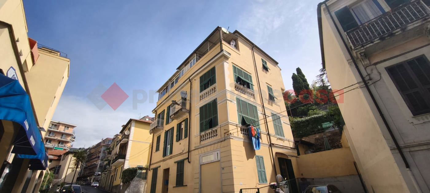 Bilocale in vendita a San Remo
