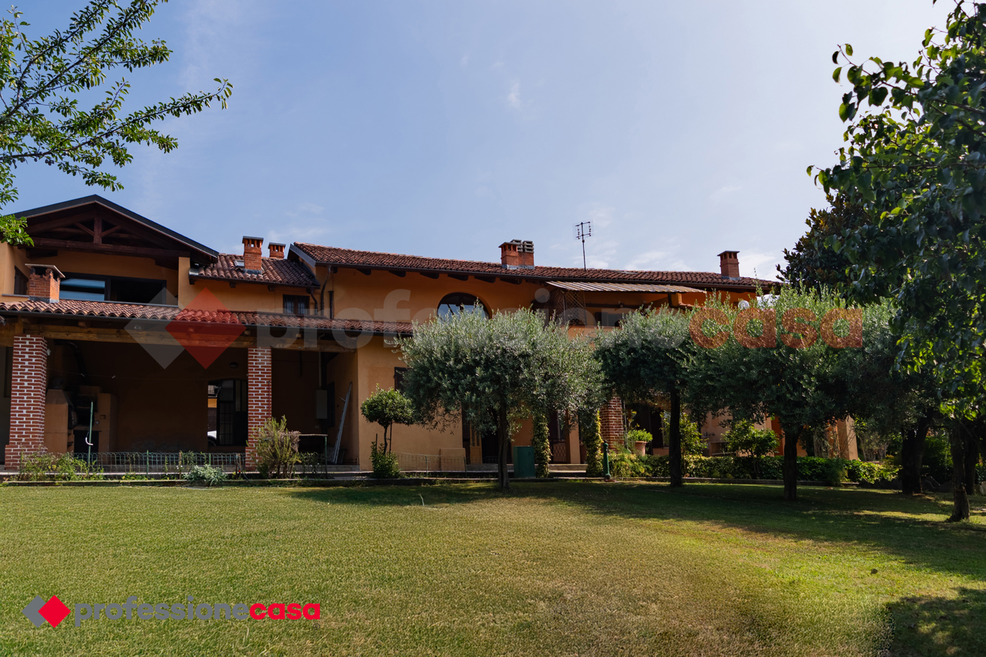 Villa Bifamiliare in vendita a Cumiana