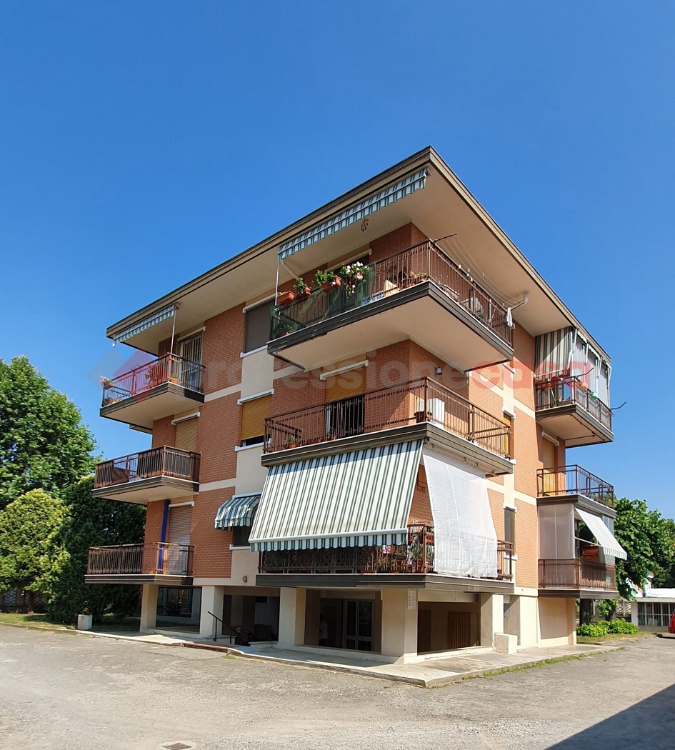 Trilocale in vendita a Volvera