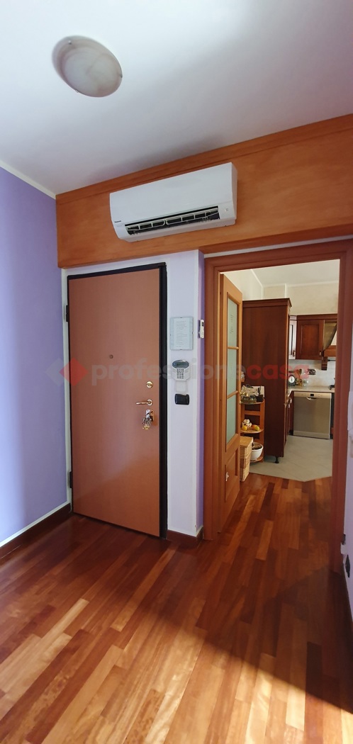 Trilocale in vendita a Volvera