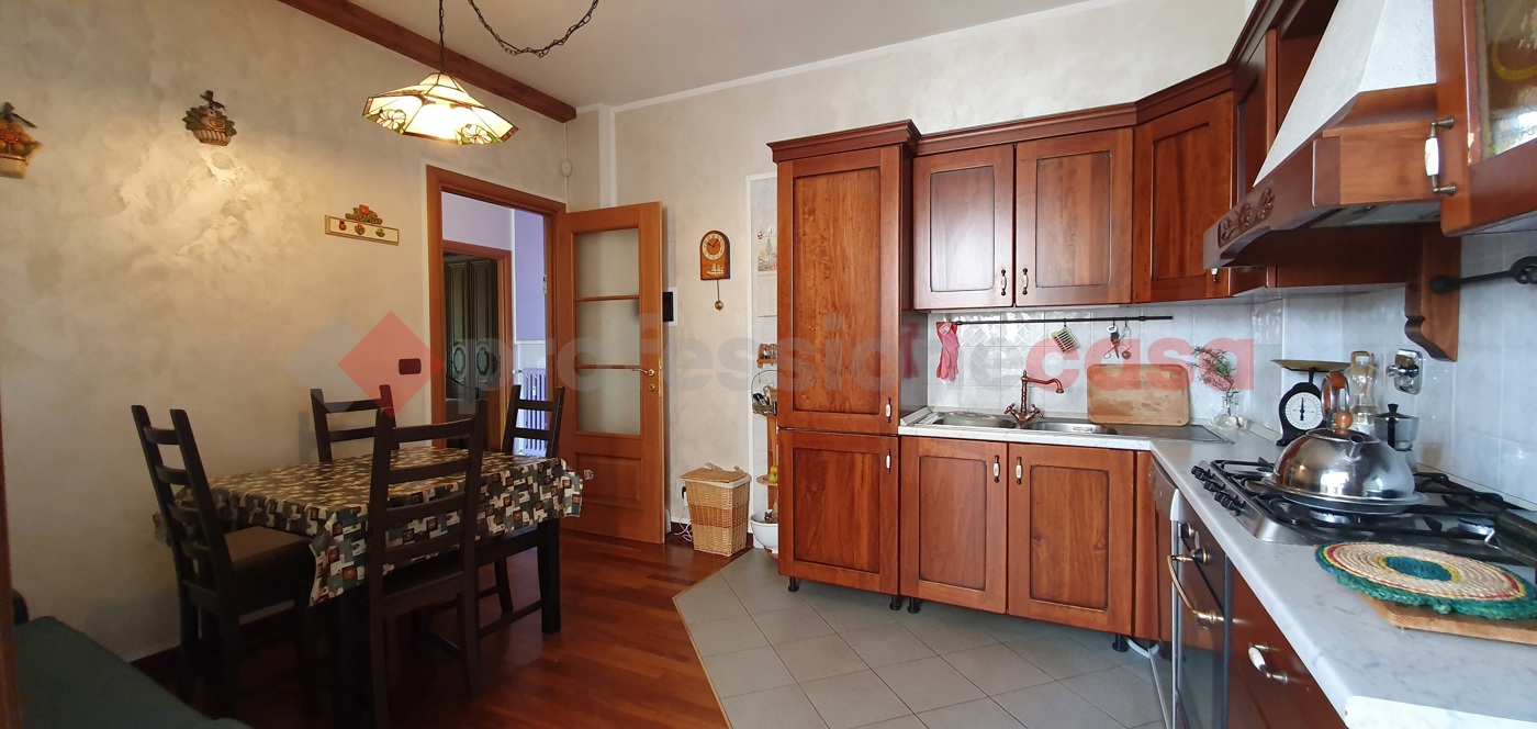 Trilocale in vendita a Volvera