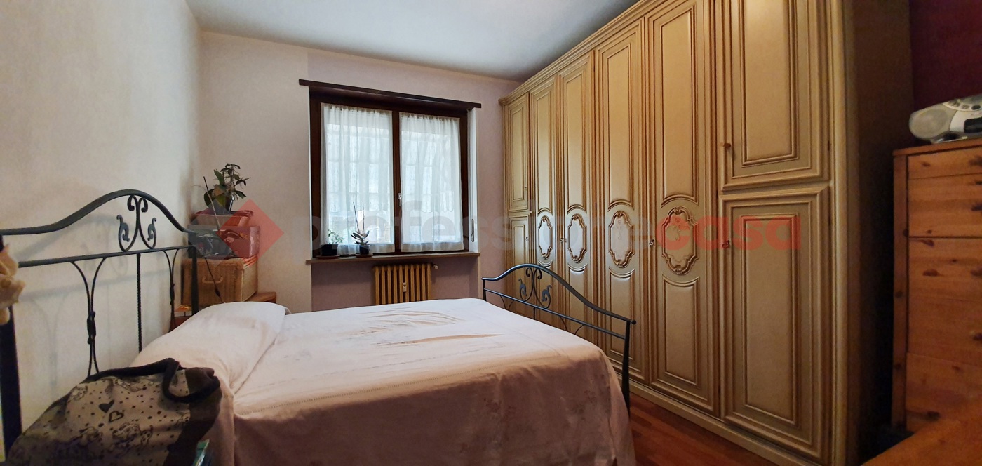 Trilocale in vendita a Volvera