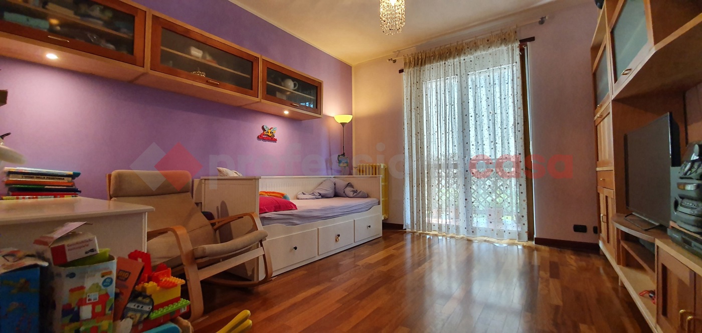 Trilocale in vendita a Volvera