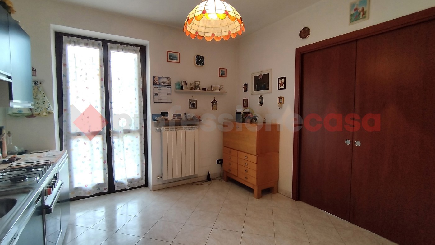 Appartamento in vendita a Cumiana