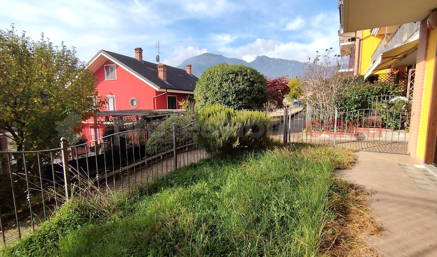 Appartamento in vendita a Cumiana