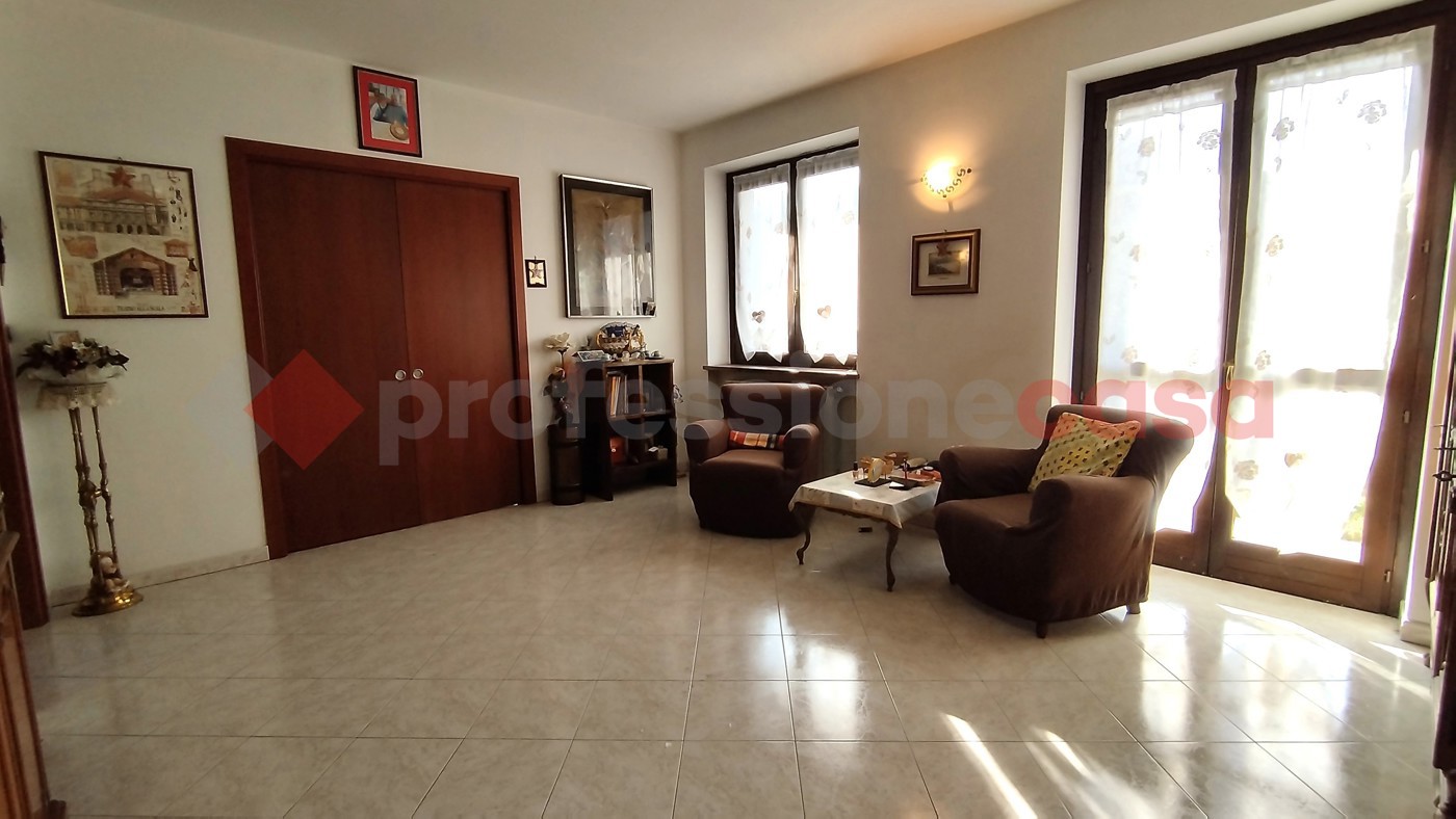 Appartamento in vendita a Cumiana