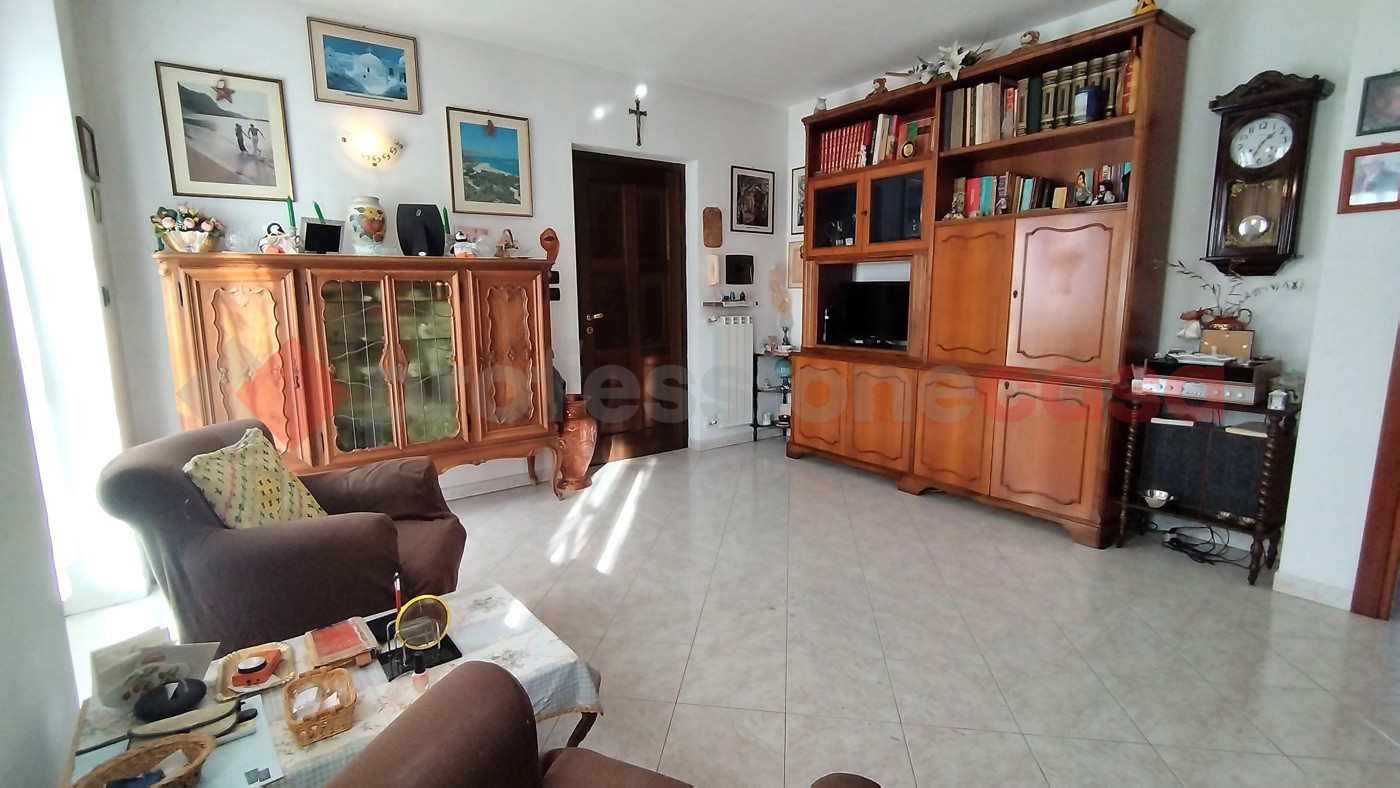 Appartamento in vendita a Cumiana