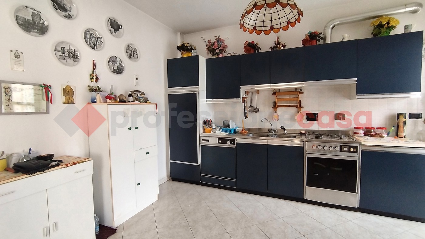 Appartamento in vendita a Cumiana