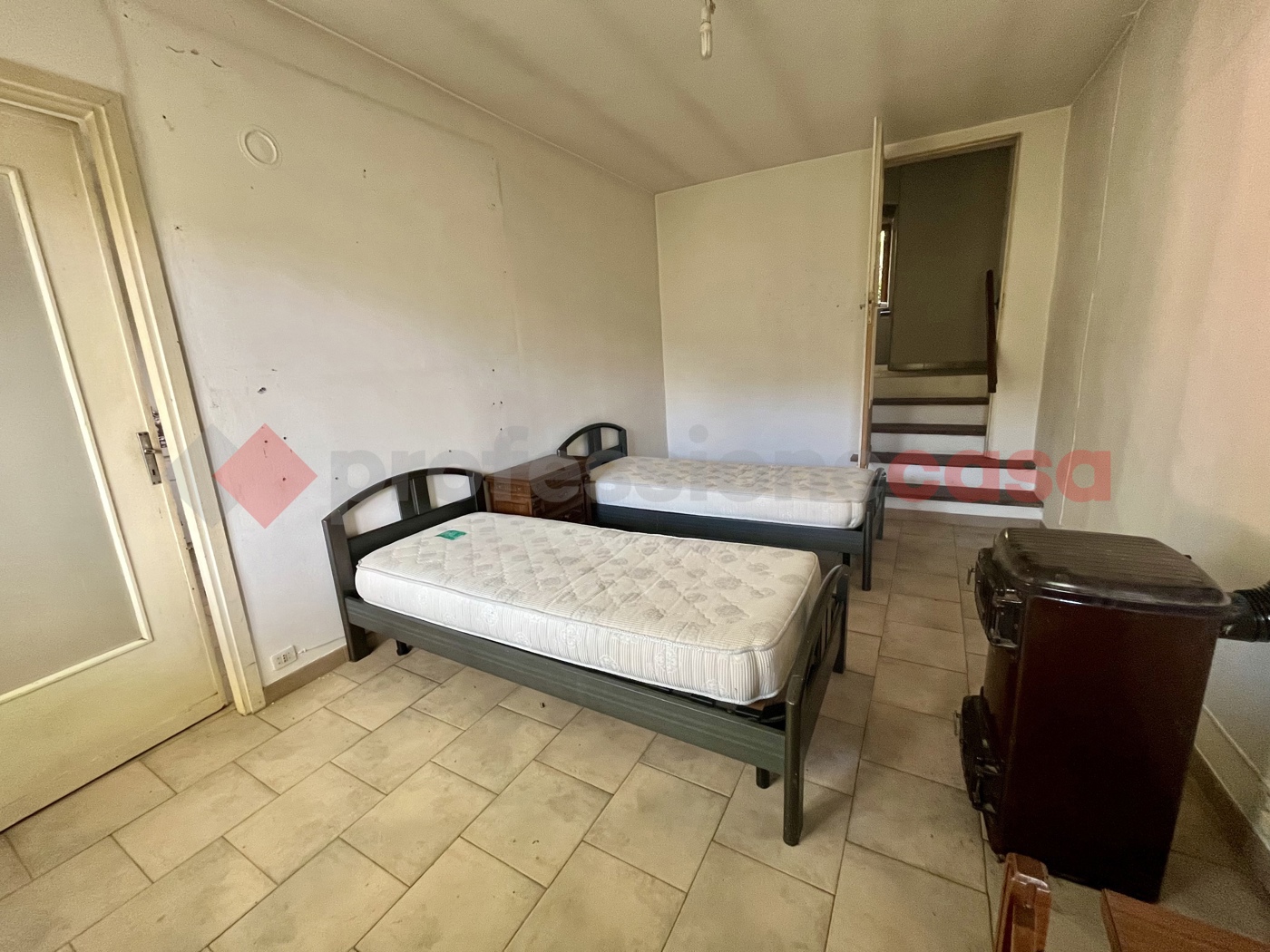 Casa indipendente con giardino a Cumiana