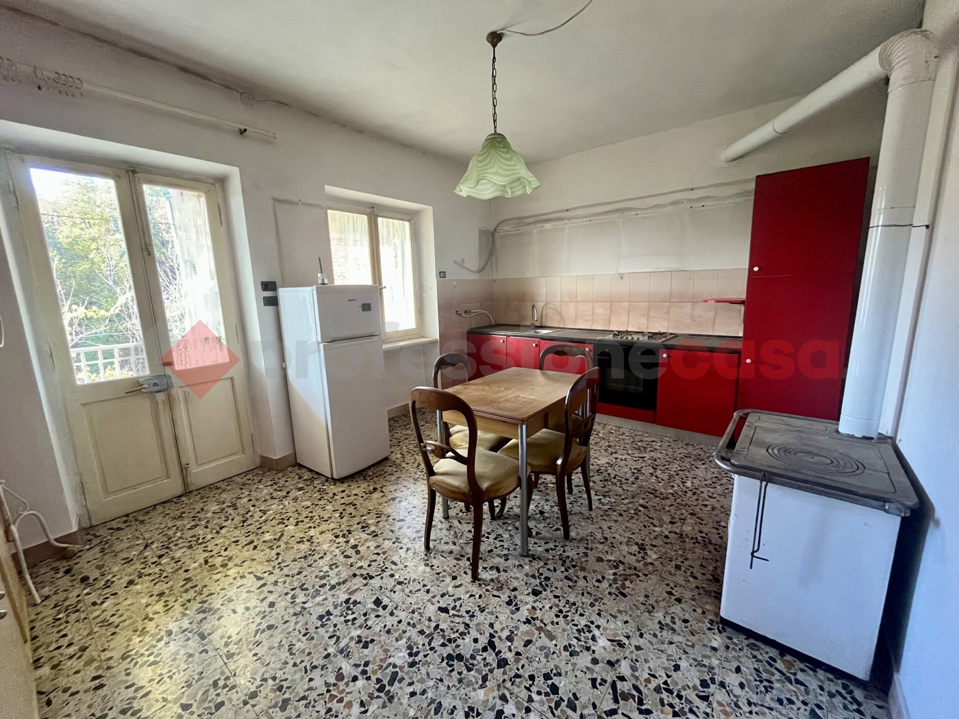 Casa indipendente con giardino a Cumiana