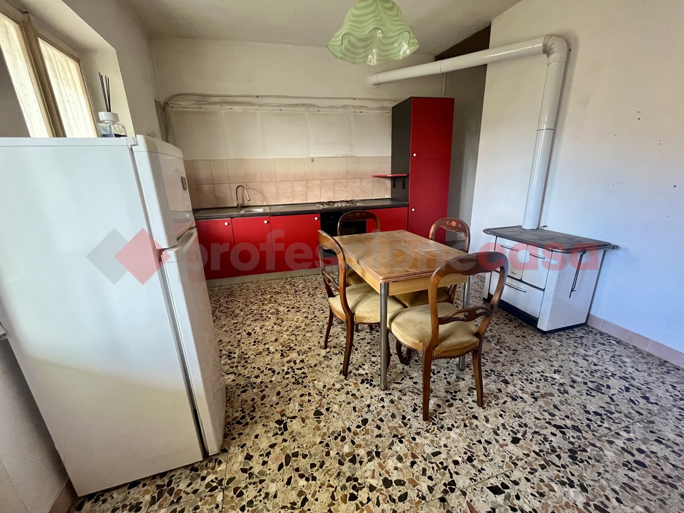 Casa indipendente con giardino a Cumiana