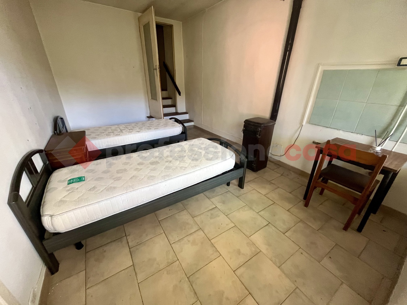 Casa indipendente con giardino a Cumiana