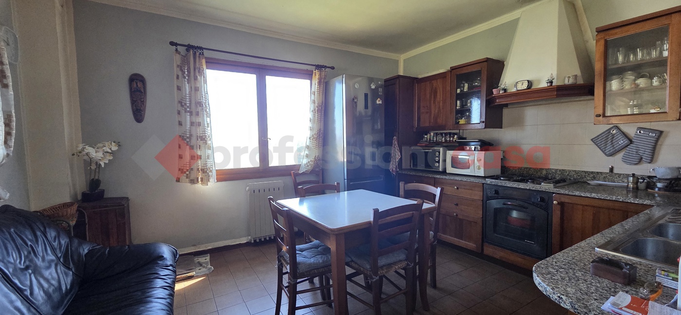 Villa con giardino a Frossasco