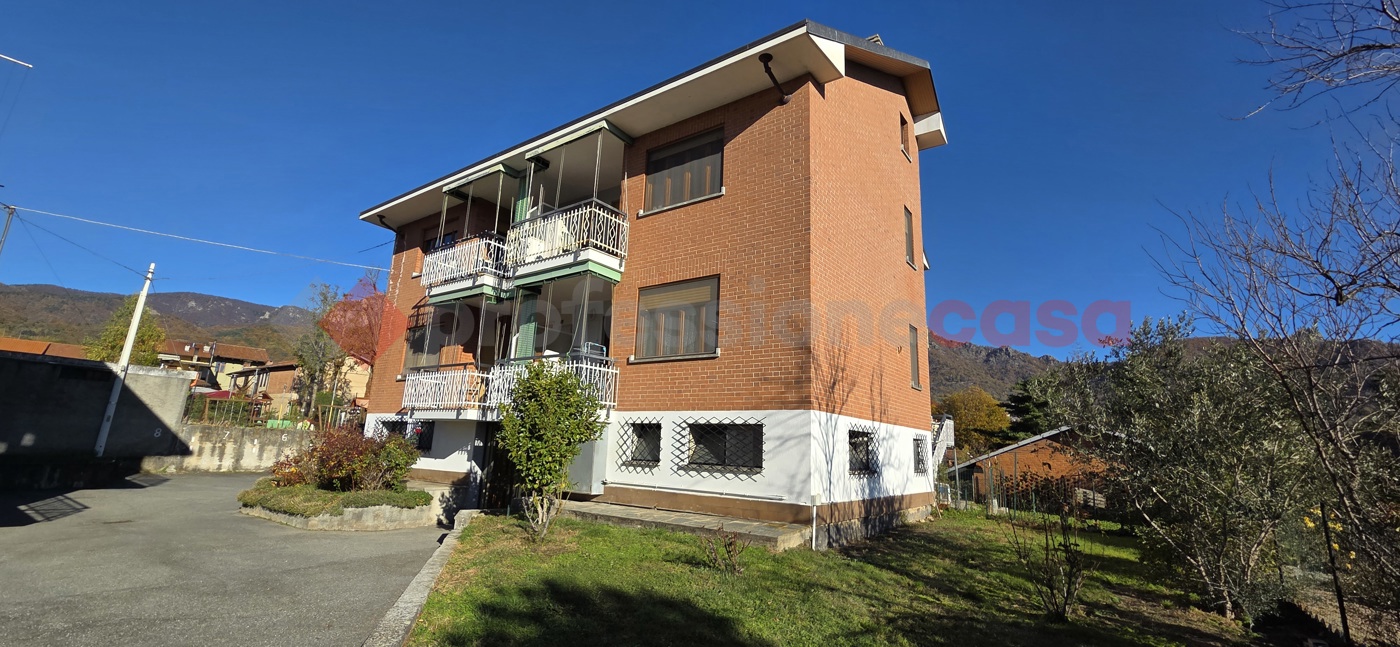 Trilocale in vendita a Cantalupa