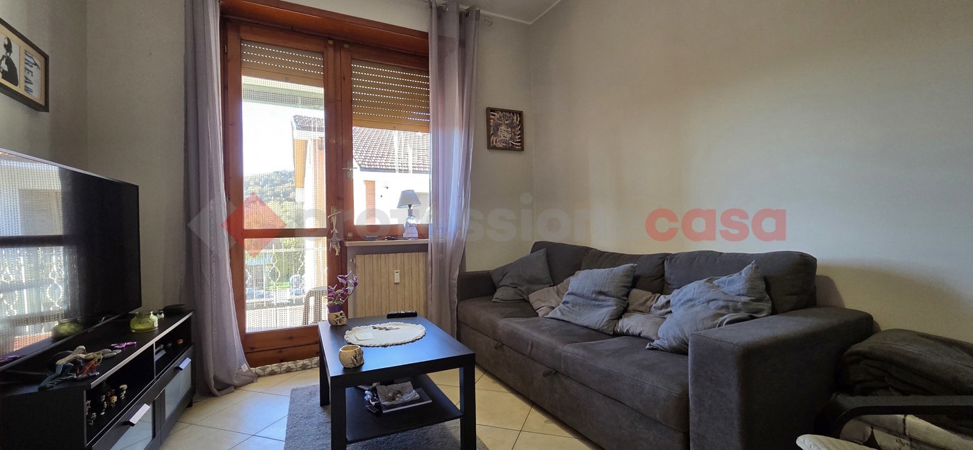 Trilocale in vendita a Cantalupa