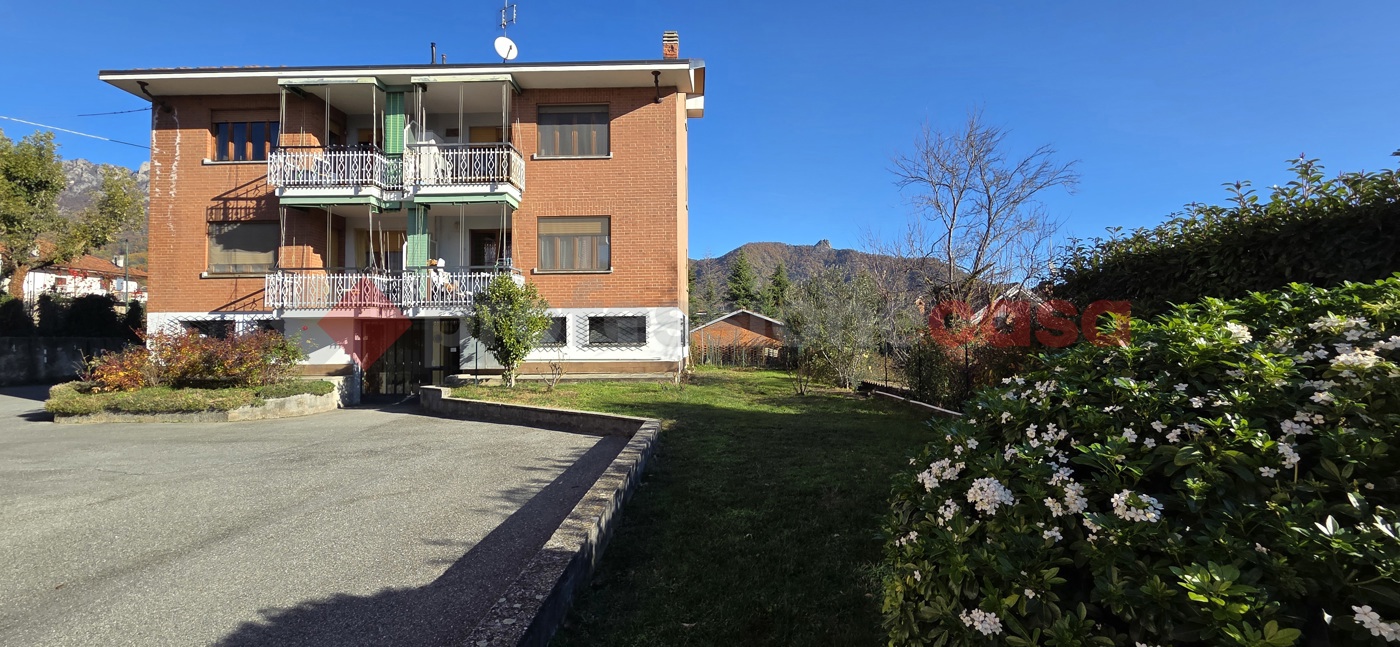 Trilocale in vendita a Cantalupa
