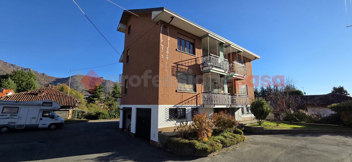 Trilocale in vendita a Cantalupa