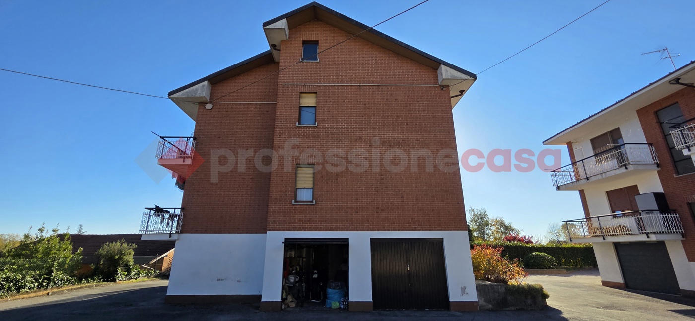Trilocale in vendita a Cantalupa