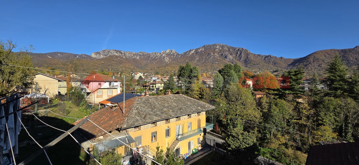 Trilocale in vendita a Cantalupa