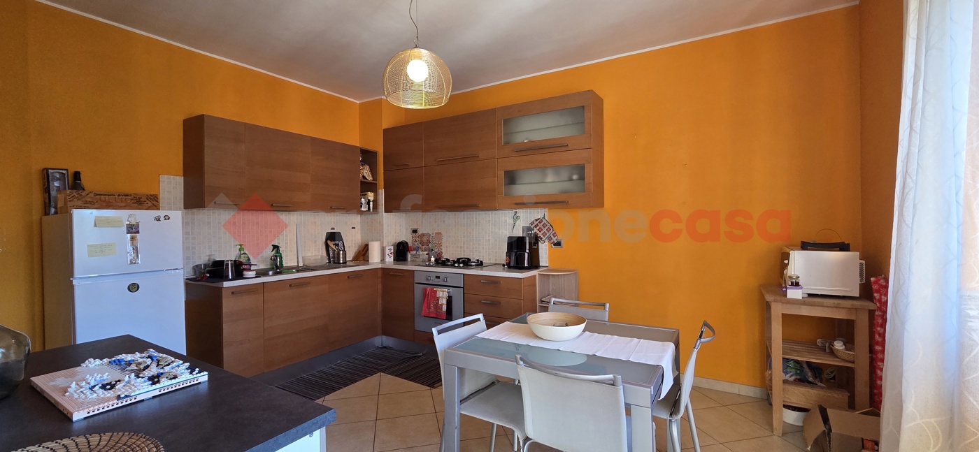 Trilocale in vendita a Cantalupa