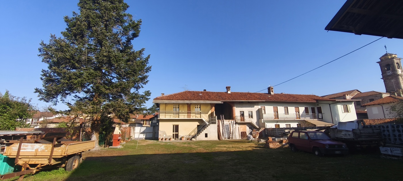 Casa indipendente in vendita a Macello