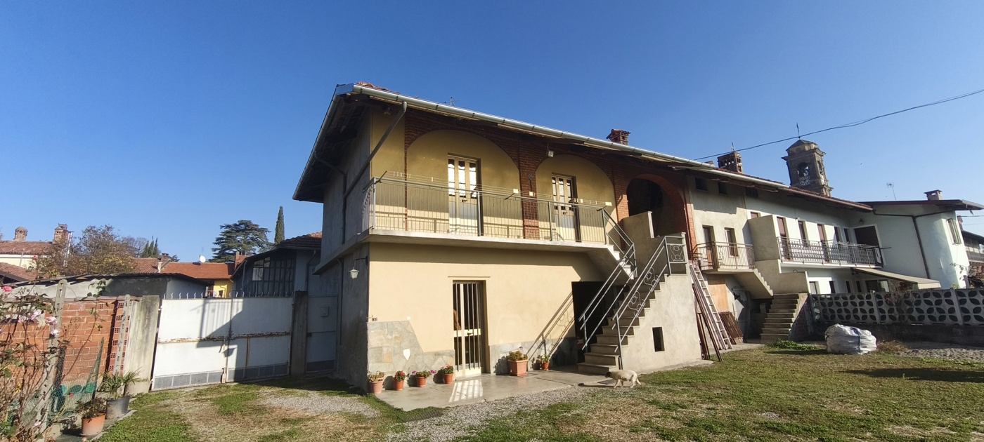 Casa indipendente in vendita a Macello