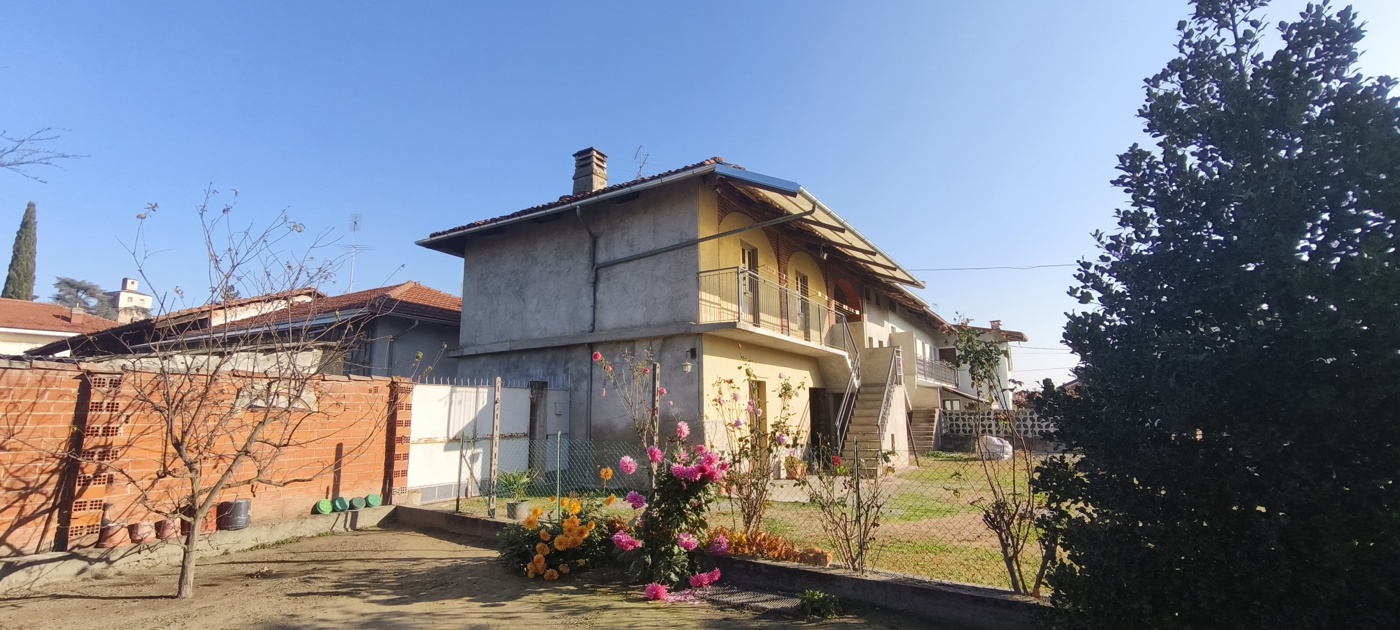 Casa indipendente in vendita a Macello