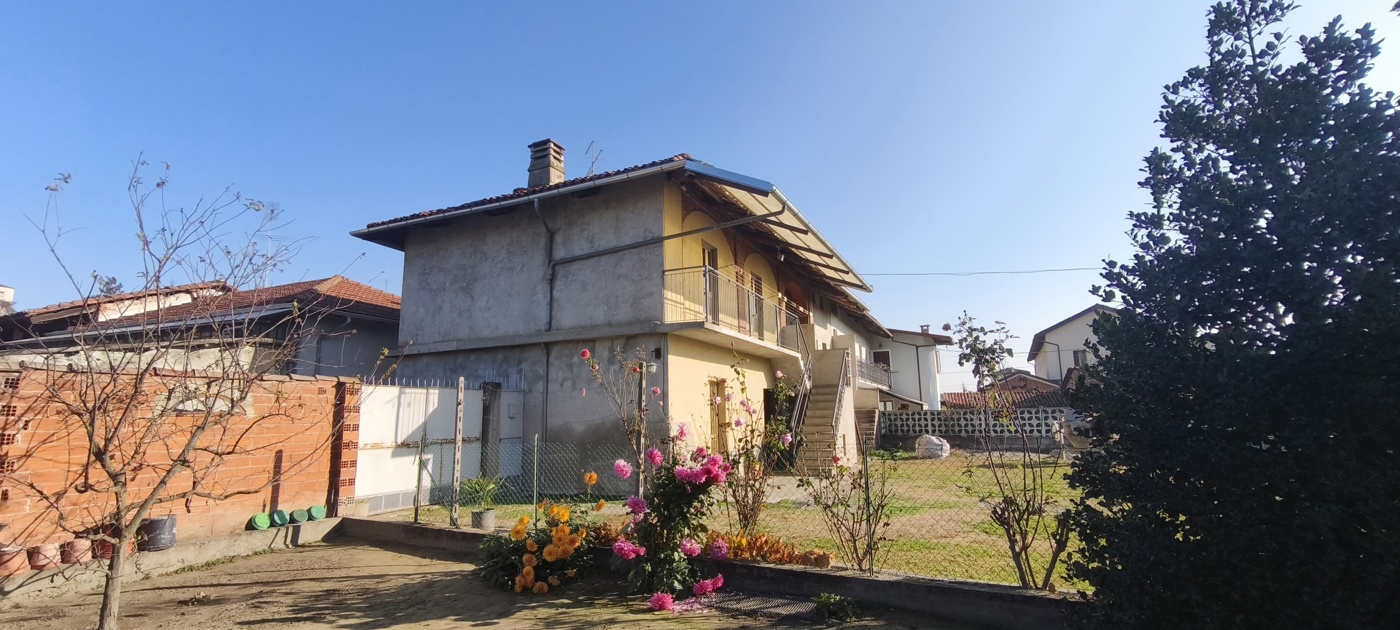 Casa indipendente in vendita a Macello