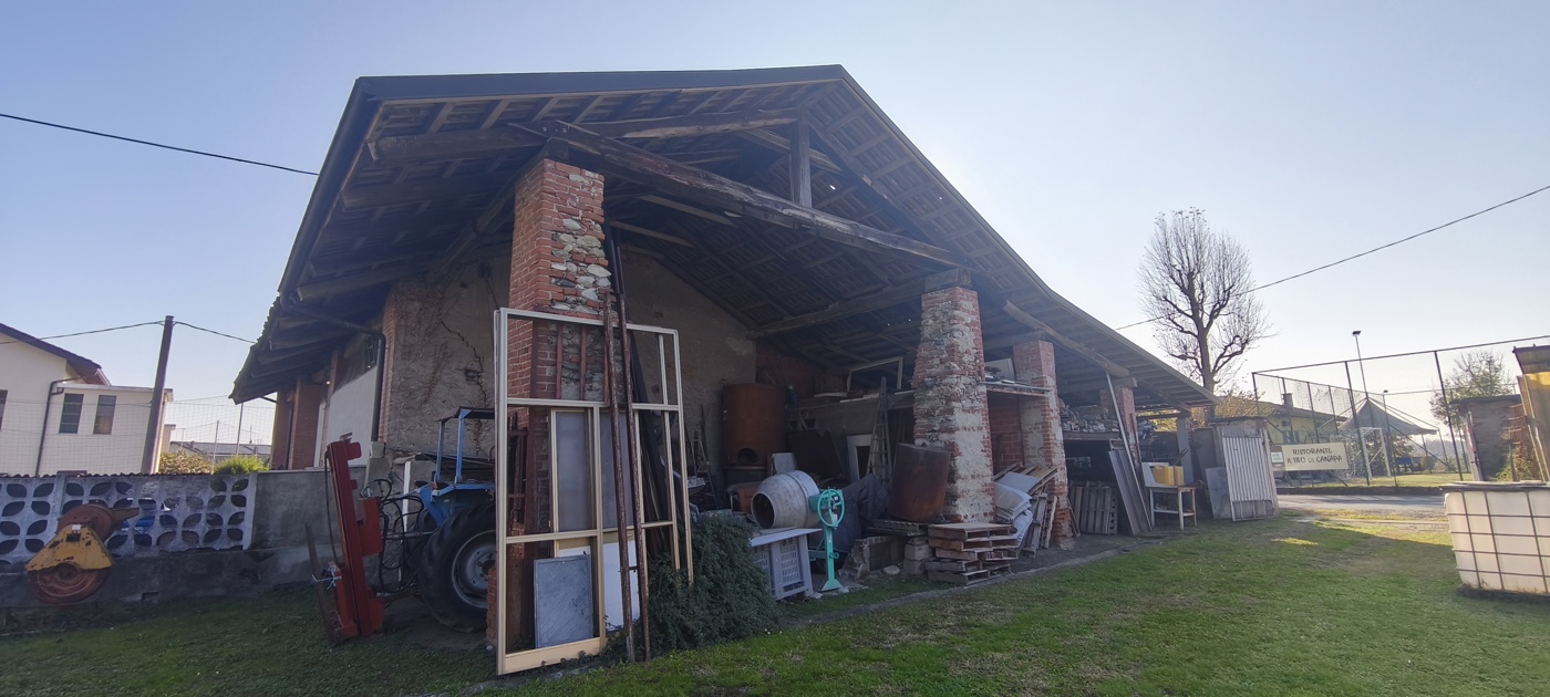 Casa indipendente in vendita a Macello