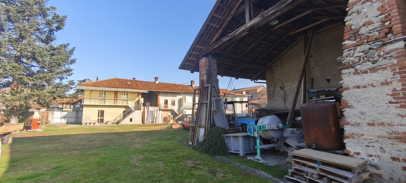 Casa indipendente in vendita a Macello