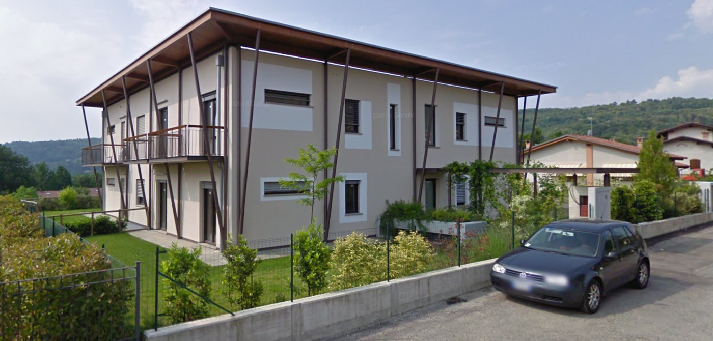 Quadrilocale nuovo a Roletto