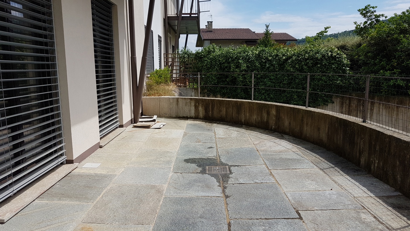 Quadrilocale nuovo a Roletto