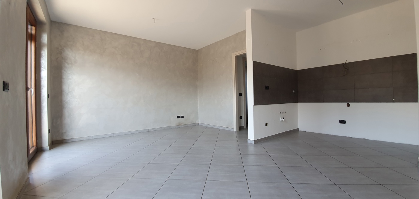 Quadrilocale nuovo a Roletto