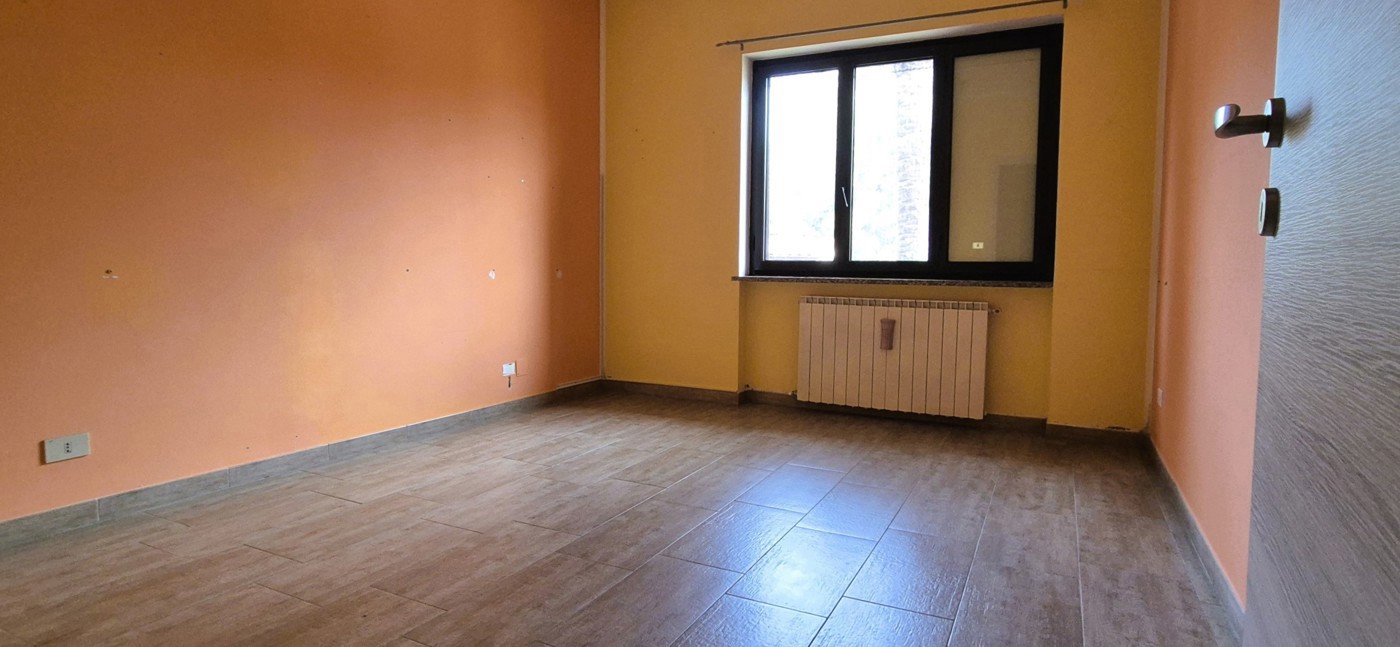 Trilocale con giardino a Cantalupa