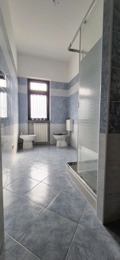 Trilocale con giardino a Cantalupa