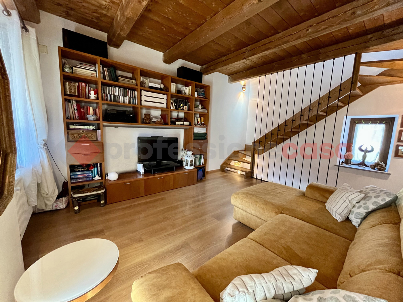 Casa indipendente con giardino a Cumiana