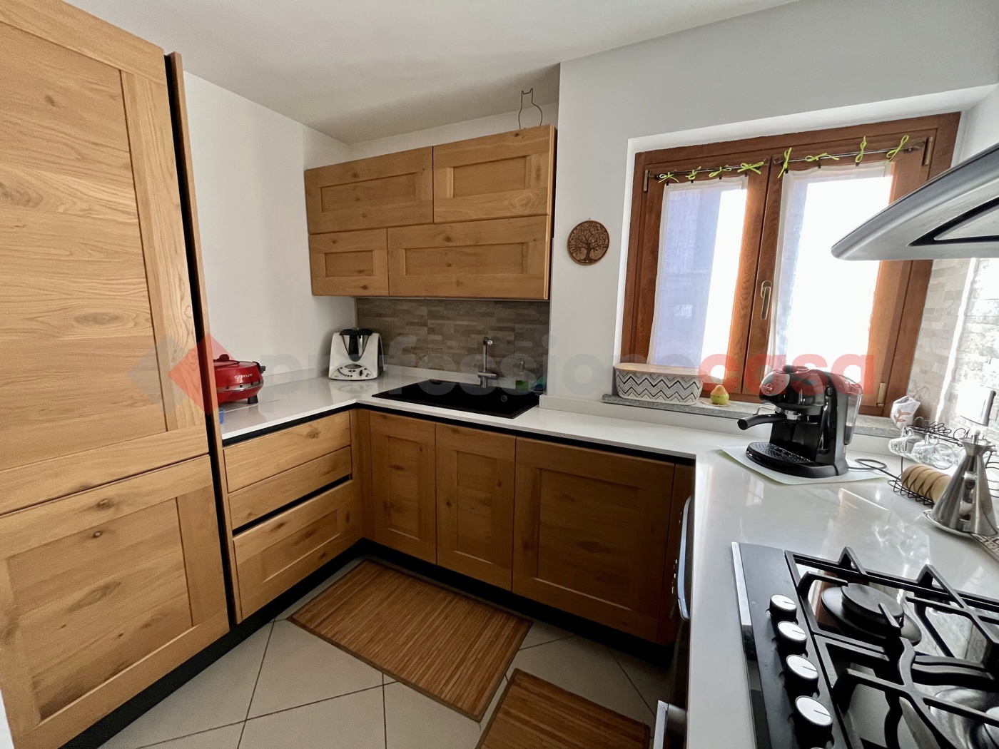 Casa indipendente con giardino a Cumiana