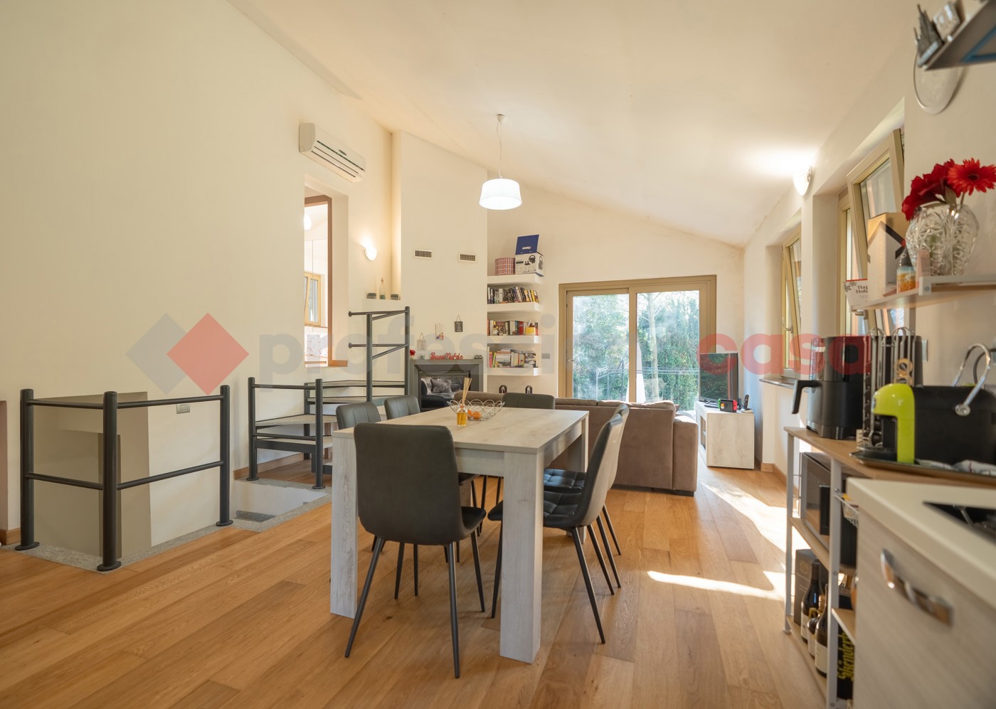 Casa indipendente in vendita a Cumiana