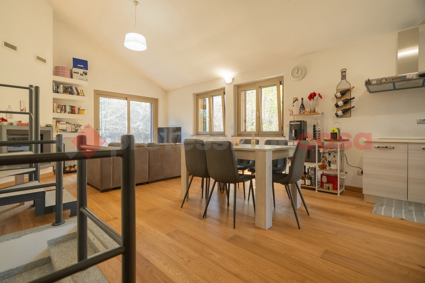 Casa indipendente in vendita a Cumiana