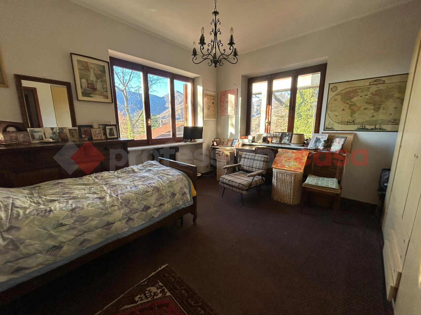 Casa indipendente con giardino a Cumiana