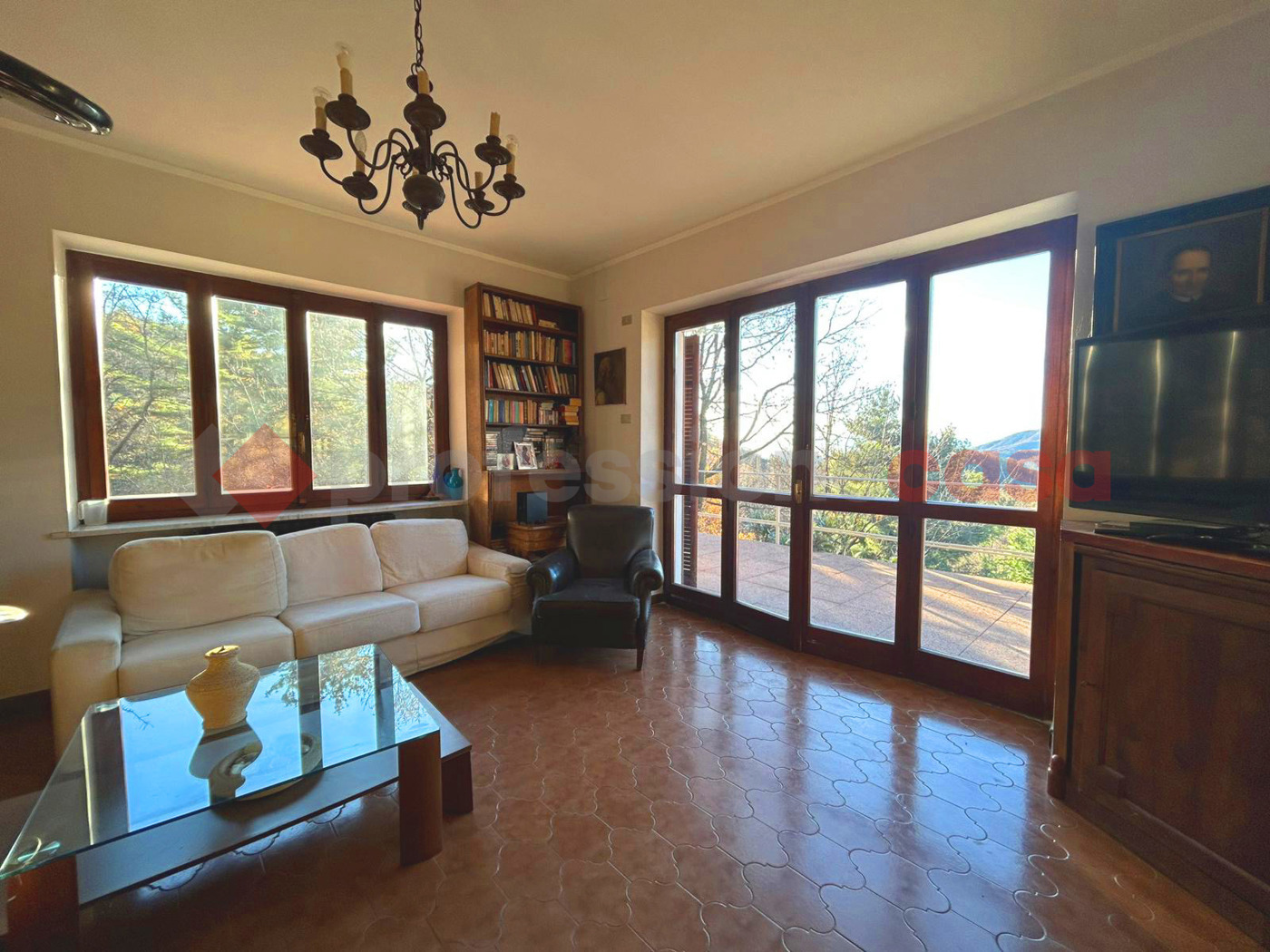 Casa indipendente con giardino a Cumiana