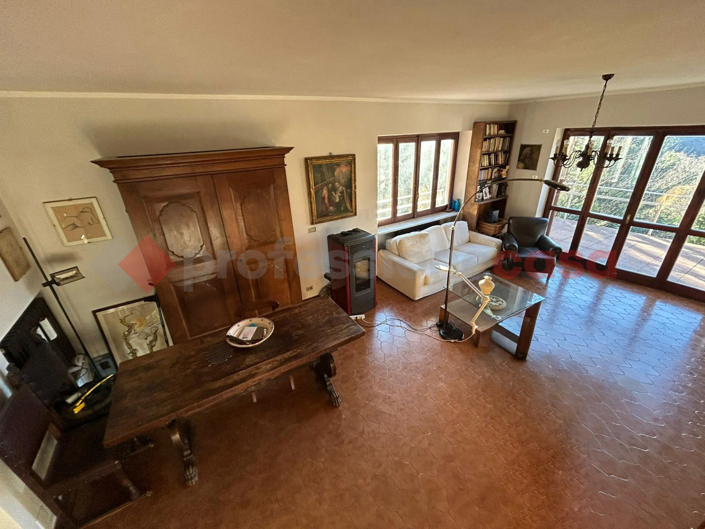 Casa indipendente con giardino a Cumiana