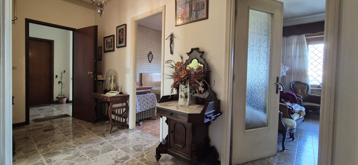 Villa con giardino a Frossasco