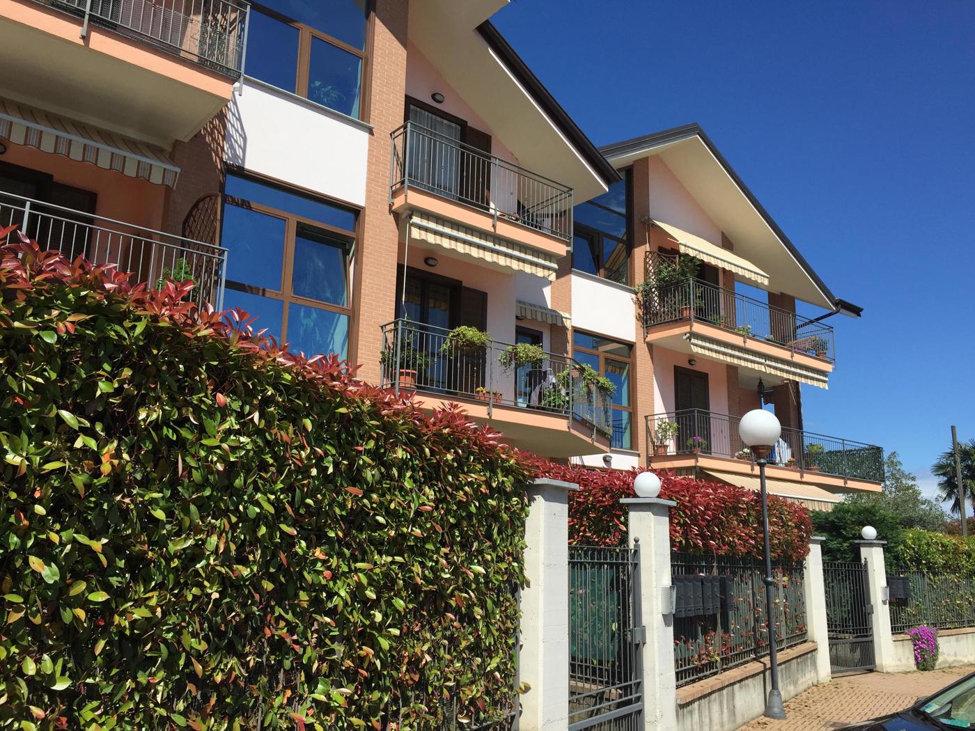 Trilocale in vendita a Cumiana