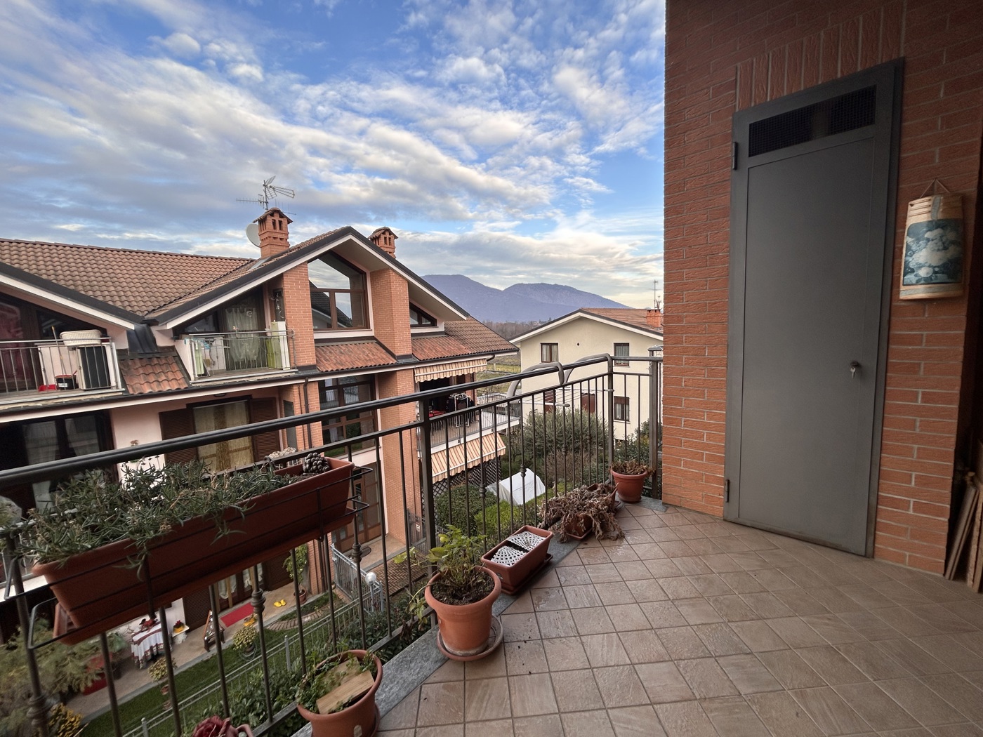 Trilocale in vendita a Cumiana