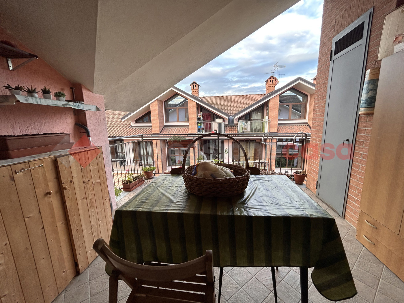 Trilocale in vendita a Cumiana